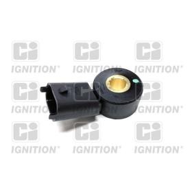 Klopfsensor XKS136 CHEVROLET von QUINTON HAZELL