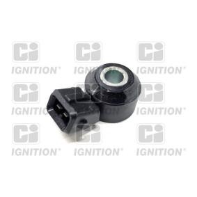 Klopfsensor von QUINTON HAZELL günstig für 136,45 €