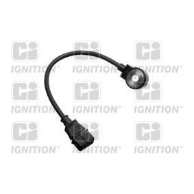 Klopfsensor XKS34 KIA von QUINTON HAZELL