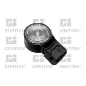 Compre Sensor de detonação de QUINTON HAZELL online para Classe E Camião de plataforma / Chassis (VF210) a preços moderados