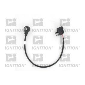 Klopfsensor für VOLVO von QUINTON HAZELL