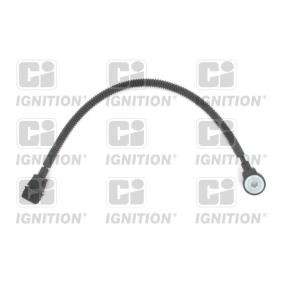 Klopfsensor XKS96 KIA SEPHIA von QUINTON HAZELL