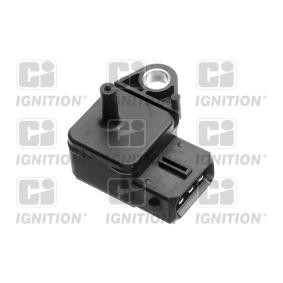 Acquista Sensore, pressione collettore d'aspirazione da QUINTON HAZELL XMAP533 a buon mercato per soli 65,80 €