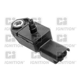 Comprar Sensor, presión colector de admisión de QUINTON HAZELL XMAP536 a bajo precio de 48,16 €