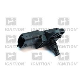 Acquista Sensore, pressione collettore d'aspirazione da QUINTON HAZELL XMAP603 a buon mercato per soli 62,60 €