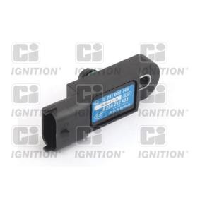 Comprar Sensor, presión colector de admisión de QUINTON HAZELL XMAP606 a bajo precio de 76,18 €