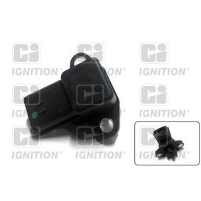 Comprar Sensor, presión colector de admisión de QUINTON HAZELL XMAP625 a bajo precio de 134,34 €