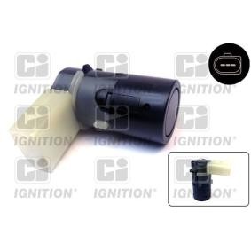 Comprar Sistema de asistencia de aparcamiento de QUINTON HAZELL XPAR101 a bajo precio de 49,89 €