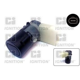 Comprar Sistema de asistencia de aparcamiento de QUINTON HAZELL XPAR104 a bajo precio de 38,40 €