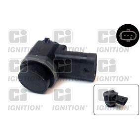 Comprar Sistema de asistencia de aparcamiento de QUINTON HAZELL XPAR118 a bajo precio de 77,19 €