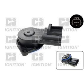 Acquista Sensore posizione farfalla da QUINTON HAZELL XPOT402 a buon mercato per soli 64,26 €