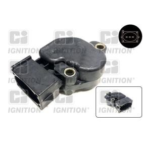 Acquista Sensore posizione farfalla da QUINTON HAZELL XPOT405 a buon mercato per soli 68,34 €