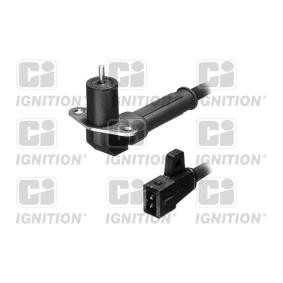 Kurbelwellensensor von QUINTON HAZELL günstig für 58,25 €