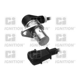 Kurbelwellensensor von QUINTON HAZELL günstig für 57,42 €