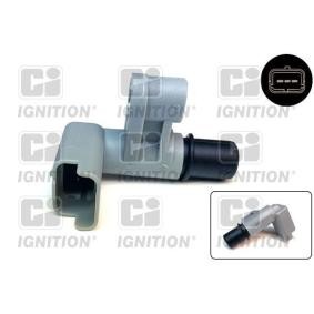 Nockenwellensensor von QUINTON HAZELL günstig für 54,64 €