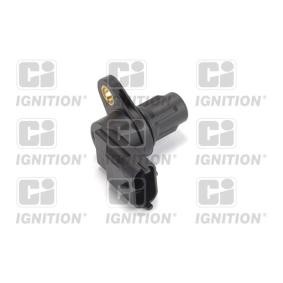 Nockenwellensensor von QUINTON HAZELL