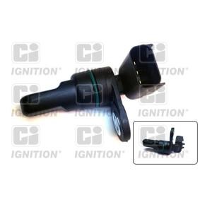 Achetez des Capteur, position d'arbre à cames QUINTON HAZELL XREV301 à prix pour 36,10 €