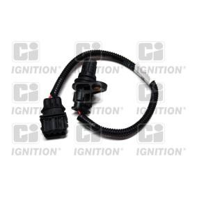 Compre Sensor, posição da árvore de cames da QUINTON HAZELL XREV307 a um preço baixo por 59,56 €