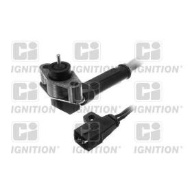Kurbelwellensensor von QUINTON HAZELL günstig für 71,47 €