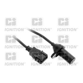 Kurbelwellensensor für FIAT von QUINTON HAZELL