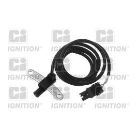 Comprar Sensor de cigüeñal de QUINTON HAZELL XREV432 a bajo precio de 31,74 €