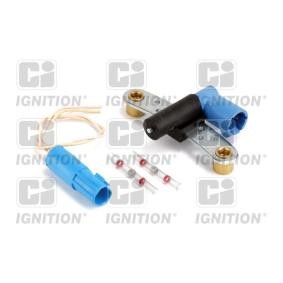 Comprar Sensor de cigüeñal de QUINTON HAZELL XREV451 a bajo precio de 40,18 €