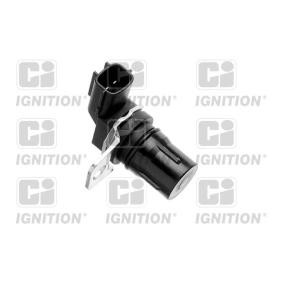 Achetez des Capteur de vitesse de roue, boîte automatique QUINTON HAZELL XREV522 à prix pour 29,33 €