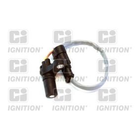 Achetez des Capteur de vitesse de roue, boîte automatique QUINTON HAZELL XREV533 à prix pour 146,70 €