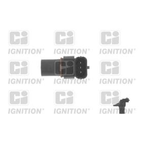Comprar Sensor de cigüeñal de QUINTON HAZELL XREV627 a bajo precio de 38,05 €
