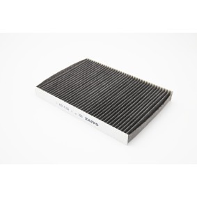 Compre Filtro, ar do habitáculo da ZAFFO Z390 a um preço baixo por 65,30 €