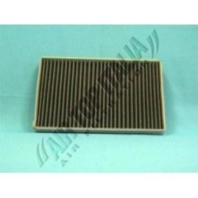 Compre Filtro, ar do habitáculo da ZAFFO Z418 a um preço baixo por 67,30 €