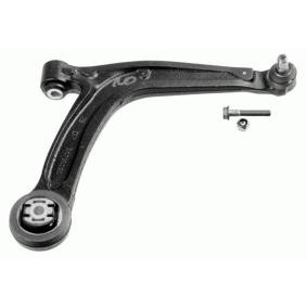 Acquista Braccio oscillante, sospensione ruota da LEMFÖRDER 34830 01 a buon mercato per soli 190,95 €