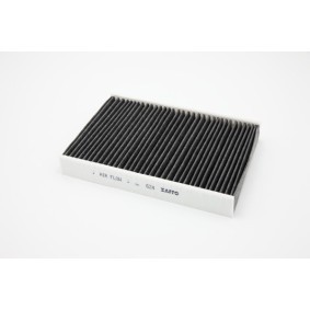 Compre Filtro, ar do habitáculo da ZAFFO Z624 a um preço baixo por 58,43 €