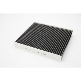 Compre Filtro, ar do habitáculo da ZAFFO Z646 a um preço baixo por 67,65 €