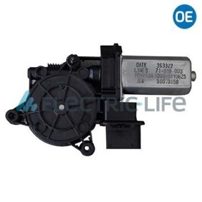Fensterhebermotor ZR BMO41 L C