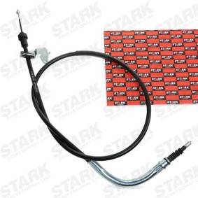 Handbremsseil SKCPB-1050485