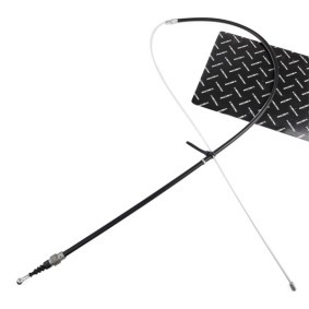 Handbremsseil 124C0552