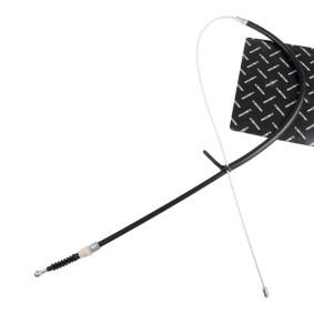 Handbremsseil 124C0680