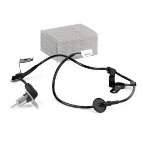 ABS Sensor des Herstellers RIDEX - Originalware Artikelnummer: 412W0046