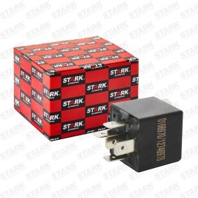 Compre Relé, sistema de pré-aquecimento da STARK SKRGP-2190002 a um preço baixo por 4,74 €