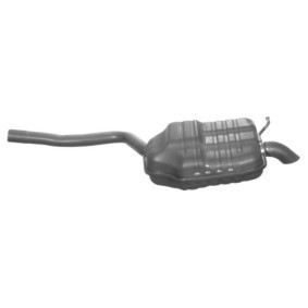 Compre Panela de escape traseira da VEGAZ AS-230IMA a um preço baixo por 227,84 €
