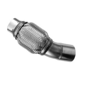 Compre Tubo de reparação, catalisador da VEGAZ BR-104ERNS a um preço baixo por 51,80 €