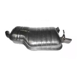 Compre Panela de escape traseira da VEGAZ BS-413EBER a um preço baixo por 363,71 €