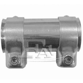 Compre Conector de tubos, sistema de escape da VEGAZ BM-170 a um preço baixo por 12,33 €