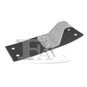 Acquista Nastro di gomma, Imp. gas scarico da VEGAZ CHG-108 a buon mercato per soli 19,61 €