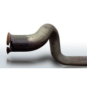 Reparatursatz, Abgasrohr CA-121 FIAT ULYSSE von VEGAZ