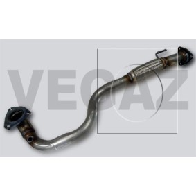 Compre Tubo de escape da VEGAZ DAR-138 a um preço baixo por 91,36 €