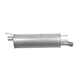 Compre Panela de escape traseira da VEGAZ DS-221 a um preço baixo por 164,51 €