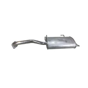 Compre Panela de escape traseira da VEGAZ DS-279 a um preço baixo por 274,95 €