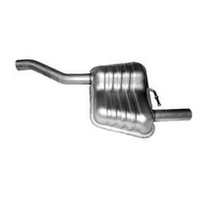 Compre Panela de escape traseira da VEGAZ FS-466EBER a um preço baixo por 115,18 €